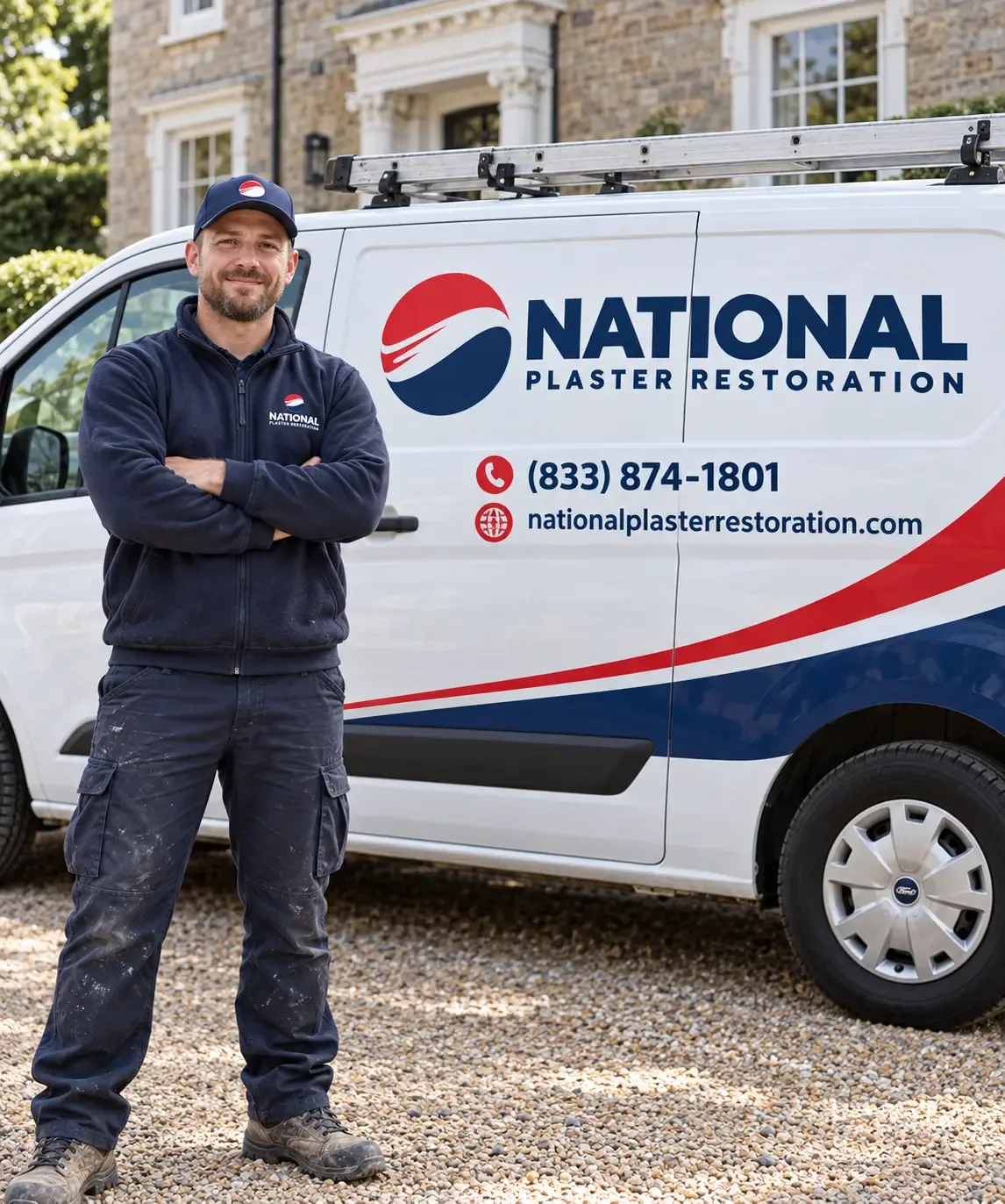 Plaster Repair company in Le Mars, IA